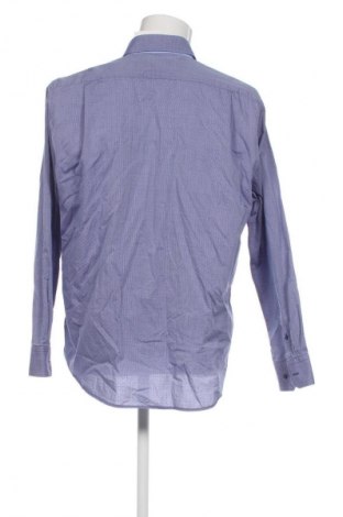 Pánská košile  Bugatti, Velikost XXL, Barva Modrá, Cena  429,00 Kč