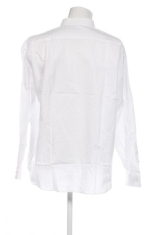 Herrenhemd Burberrys, Größe XL, Farbe Weiß, Preis € 68,99