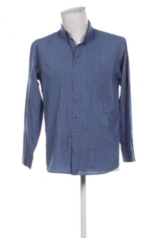 Мъжка риза Burton of London, Размер M, Цвят Многоцветен, Цена 7,49 €