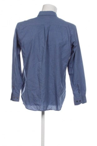 Мъжка риза Burton of London, Размер M, Цвят Многоцветен, Цена 7,49 €