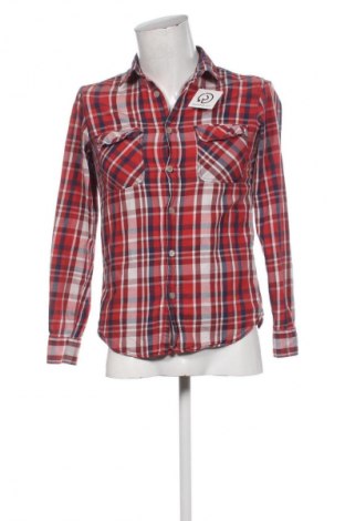 Pánská košile  Burton of London, Velikost S, Barva Vícebarevné, Cena  233,00 Kč