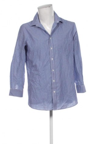 Мъжка риза C&A, Размер M, Цвят Многоцветен, Цена 9,20 €