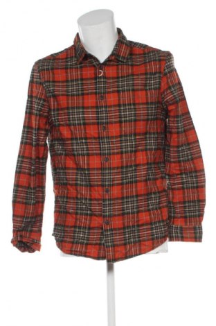 Pánská košile  C&A, Velikost M, Barva Vícebarevné, Cena  129,00 Kč