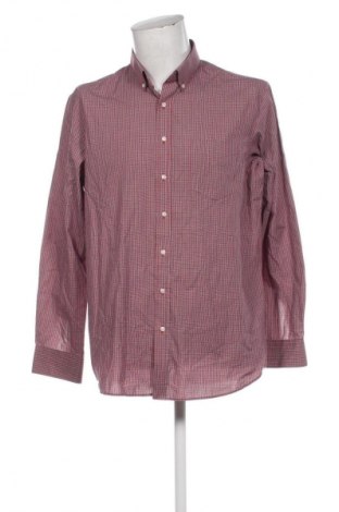 Мъжка риза C&A, Размер L, Цвят Многоцветен, Цена 10,22 €