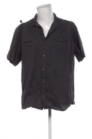 Pánská košile  C&A, Velikost XXL, Barva Černá, Cena  319,00 Kč