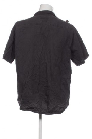 Pánská košile  C&A, Velikost XXL, Barva Černá, Cena  319,00 Kč