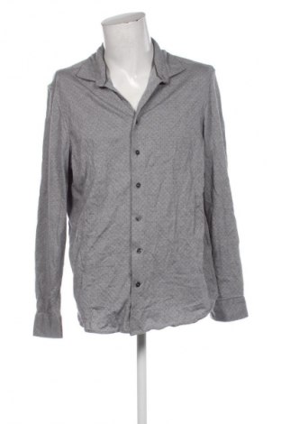 Мъжка риза C&A, Размер XL, Цвят Многоцветен, Цена 6,64 €