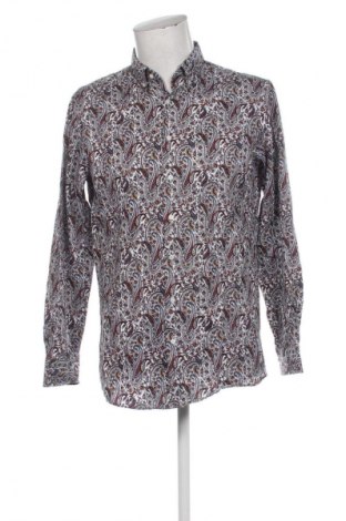 Pánská košile  C&A, Velikost M, Barva Vícebarevné, Cena  69,00 Kč