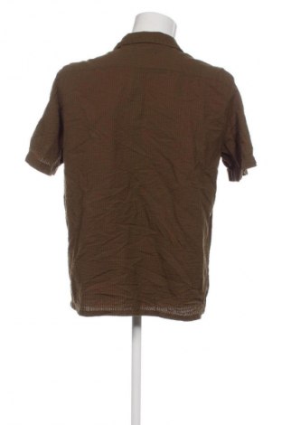 Pánská košile  C&A, Velikost L, Barva Zelená, Cena  199,00 Kč