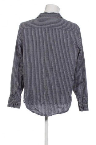 Ανδρικό πουκάμισο Calvin Klein, Μέγεθος XL, Χρώμα Πολύχρωμο, Τιμή 27,99 €