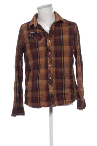 Pánská košile  Camp David, Velikost L, Barva Vícebarevné, Cena  249,00 Kč