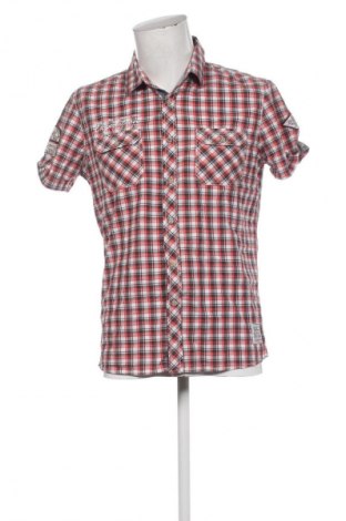 Férfi ing Camp David, Méret M, Szín Sokszínű, Ár 4 079 Ft