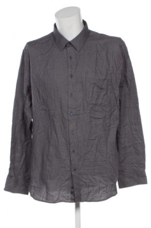 Мъжка риза Canda, Размер XXL, Цвят Многоцветен, Цена 3,57 €