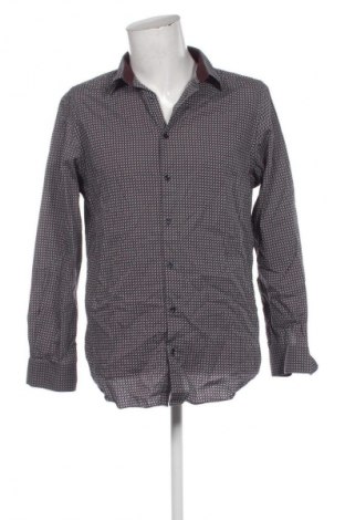 Мъжка риза Canda, Размер L, Цвят Многоцветен, Цена 23,46 €