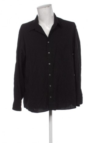 Мъжка риза Canda, Размер XXL, Цвят Черен, Цена 20,62 €