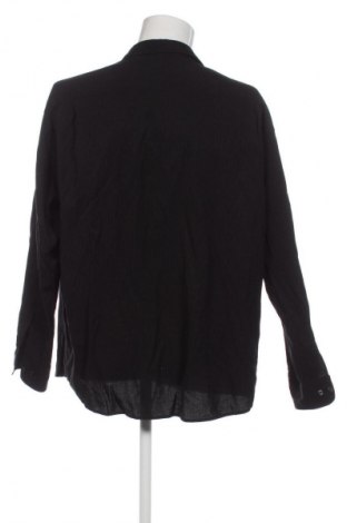 Мъжка риза Canda, Размер XXL, Цвят Черен, Цена 20,62 €