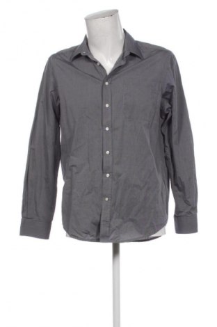 Pánská košile  Canda, Velikost XXL, Barva Šedá, Cena  129,00 Kč
