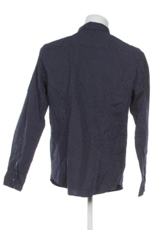 Ανδρικό πουκάμισο Carisma, Μέγεθος XXL, Χρώμα Πολύχρωμο, Τιμή 7,99 €