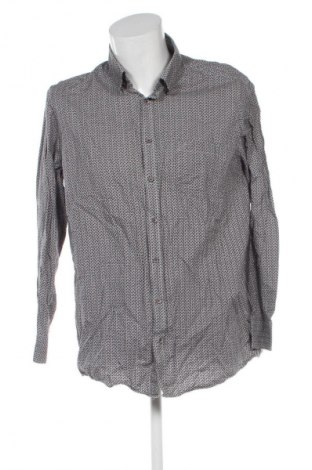Pánská košile  Casa Moda, Velikost XL, Barva Vícebarevné, Cena  169,00 Kč