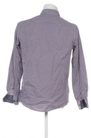 Мъжка риза Casa Moda, Размер M, Цвят Многоцветен, Цена 3,57 €