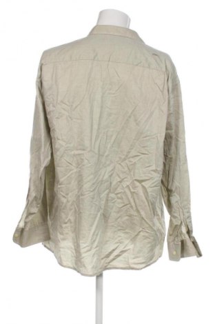 Ανδρικό πουκάμισο Casa Moda, Μέγεθος M, Χρώμα Πράσινο, Τιμή 7,99 €