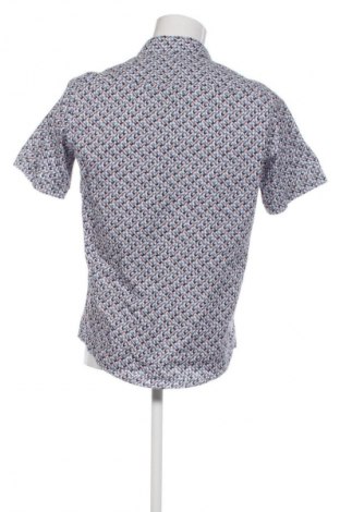 Мъжка риза Casa Moda, Размер M, Цвят Многоцветен, Цена 11,75 €