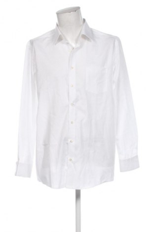 Férfi ing Casa Moda, Méret XL, Szín Fehér, Ár 21 611 Ft
