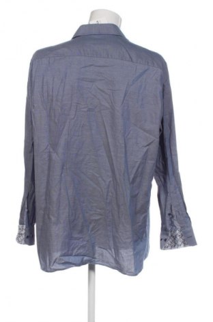 Férfi ing Casa Moda, Méret 3XL, Szín Kék, Ár 4 859 Ft