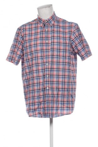 Мъжка риза Casa Moda, Размер XL, Цвят Многоцветен, Цена 12,78 €