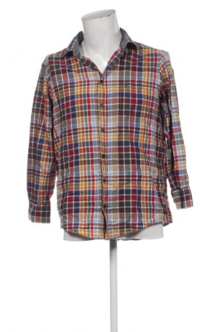 Мъжка риза Casa Moda, Размер L, Цвят Многоцветен, Цена 5,11 €