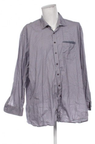 Мъжка риза Casa Moda, Размер 4XL, Цвят Многоцветен, Цена 28,12 €