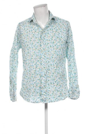 Férfi ing Cavallaro Napoli, Méret L, Szín Sokszínű, Ár 12 711 Ft