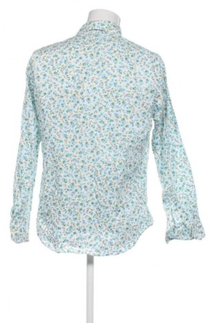 Férfi ing Cavallaro Napoli, Méret L, Szín Sokszínű, Ár 12 711 Ft