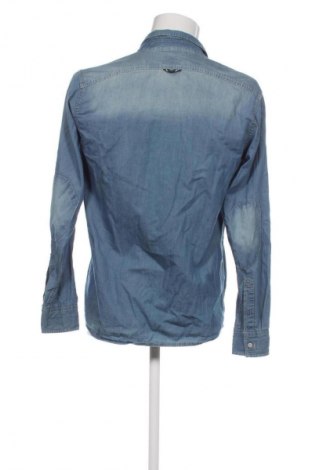 Pánská košile  CedarWood State, Velikost M, Barva Modrá, Cena  227,00 Kč