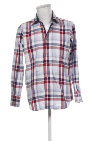 Мъжка риза Cg, Размер L, Цвят Многоцветен, Цена 7,15 €