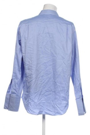 Мъжка риза Charles Tyrwhitt, Размер L, Цвят Син, Цена 32,06 €