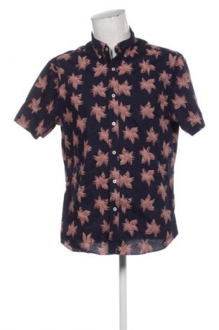 Męska koszula Charles Tyrwhitt, Rozmiar L, Kolor Kolorowy, Cena 43,99 zł