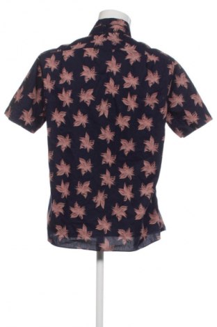 Męska koszula Charles Tyrwhitt, Rozmiar L, Kolor Kolorowy, Cena 43,99 zł