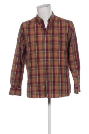Мъжка риза Charles Vogele, Размер L, Цвят Многоцветен, Цена 6,64 €