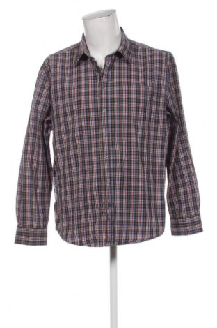 Pánská košile  Christian Berg, Velikost XXL, Barva Vícebarevné, Cena  299,00 Kč