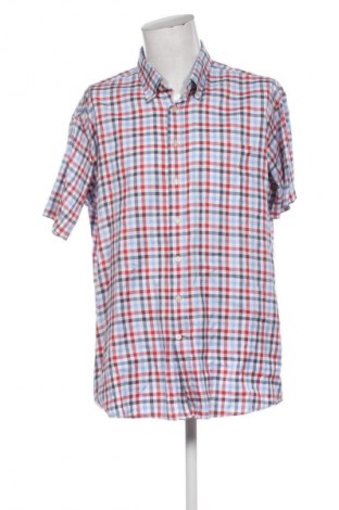 Męska koszula Christian Berg, Rozmiar XXL, Kolor Kolorowy, Cena 39,99 zł