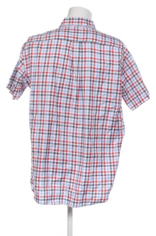 Męska koszula Christian Berg, Rozmiar XXL, Kolor Kolorowy, Cena 39,99 zł