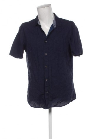 Pánská košile  Clockhouse, Velikost XXL, Barva Modrá, Cena  219,00 Kč