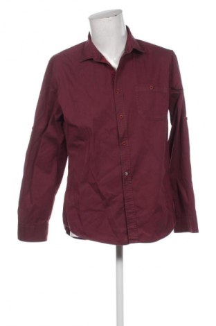 Pánská košile  Colin's, Velikost XL, Barva Červená, Cena  209,00 Kč