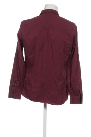 Pánská košile  Colin's, Velikost XL, Barva Červená, Cena  209,00 Kč