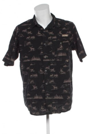 Férfi ing Columbia, Méret L, Szín Sokszínű, Ár 7 839 Ft