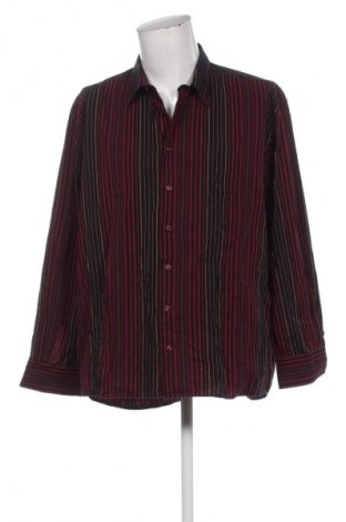 Pánská košile  Commander, Velikost XXL, Barva Vícebarevné, Cena  119,00 Kč