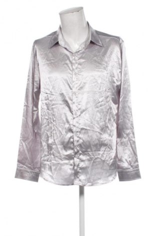 Férfi ing Coofandy, Méret XL, Szín Ezüstös, Ár 7 823 Ft