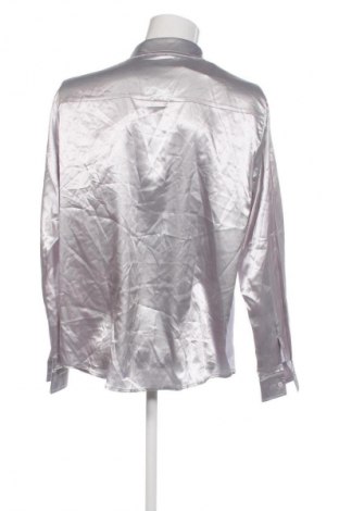 Férfi ing Coofandy, Méret XL, Szín Ezüstös, Ár 7 823 Ft