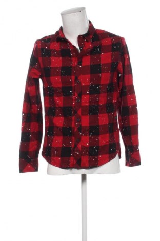 Мъжка риза CoolCat, Размер S, Цвят Многоцветен, Цена 2,04 €